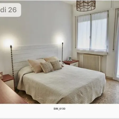 Casa * Milano Marittima