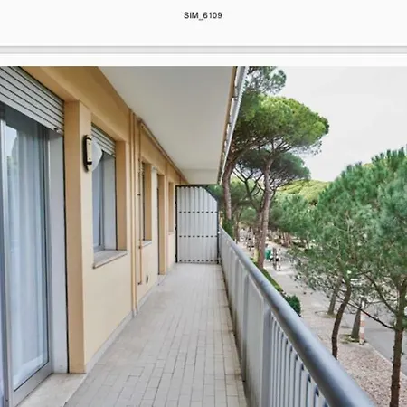 Casa * Milano Marittima