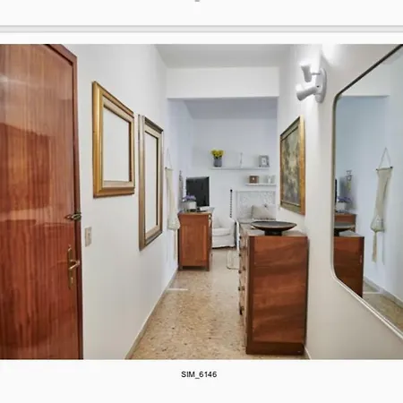 Apartamento Casa Milano Marittima